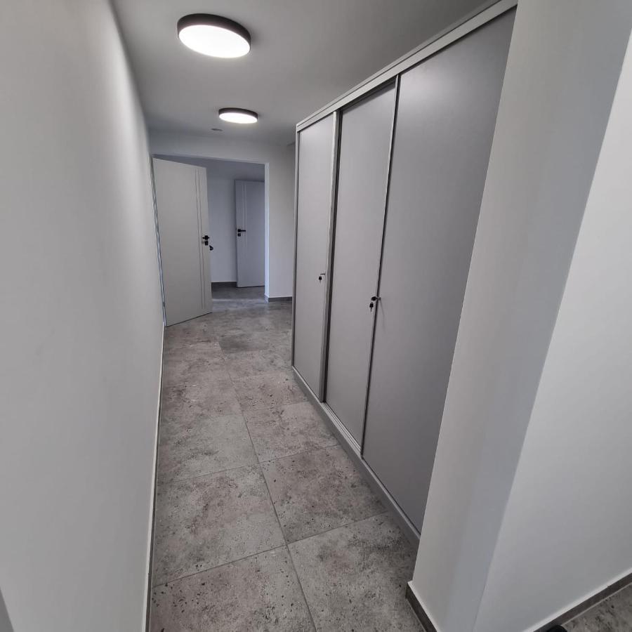 Apartamenty Boczna 3B Z Sauna I Balia Kudowa-Zdrój Kültér fotó
