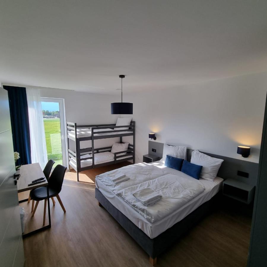 Apartamenty Boczna 3B Z Sauna I Balia Kudowa-Zdrój Kültér fotó