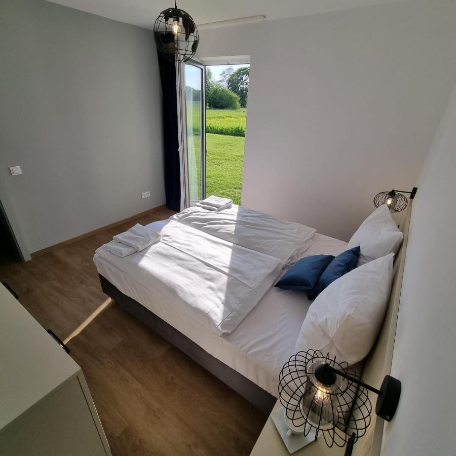 Apartamenty Boczna 3B Z Sauna I Balia Kudowa-Zdrój Kültér fotó