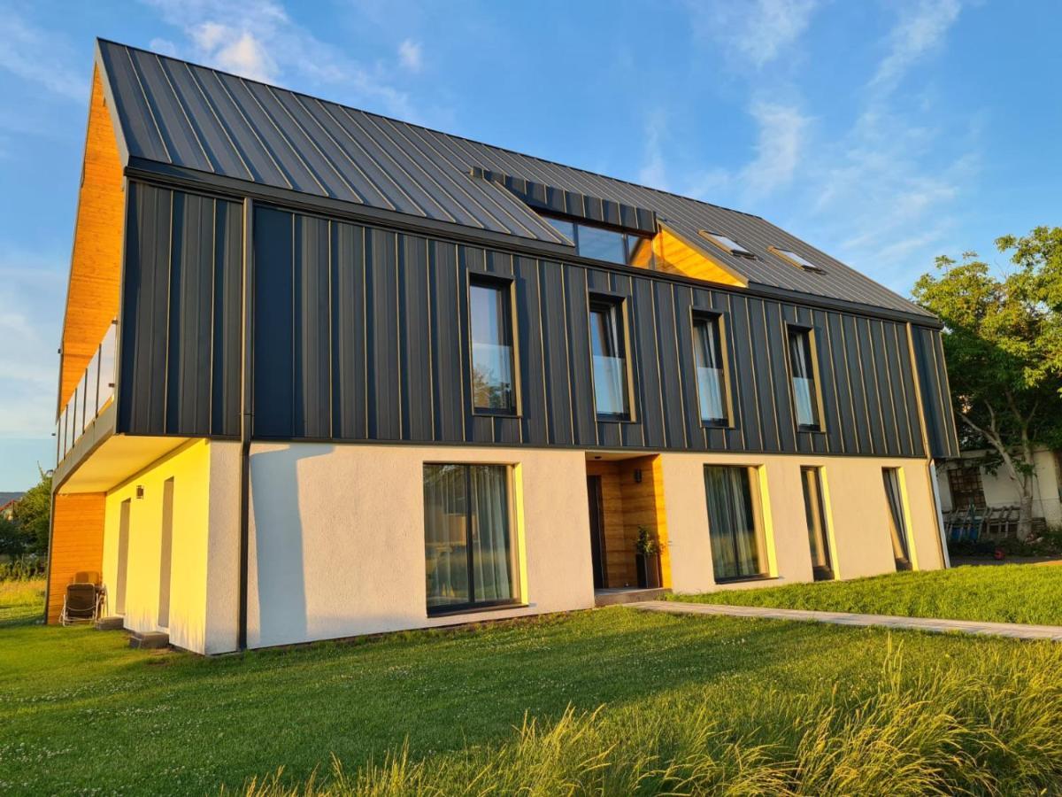 Apartamenty Boczna 3B Z Sauna I Balia Kudowa-Zdrój Kültér fotó