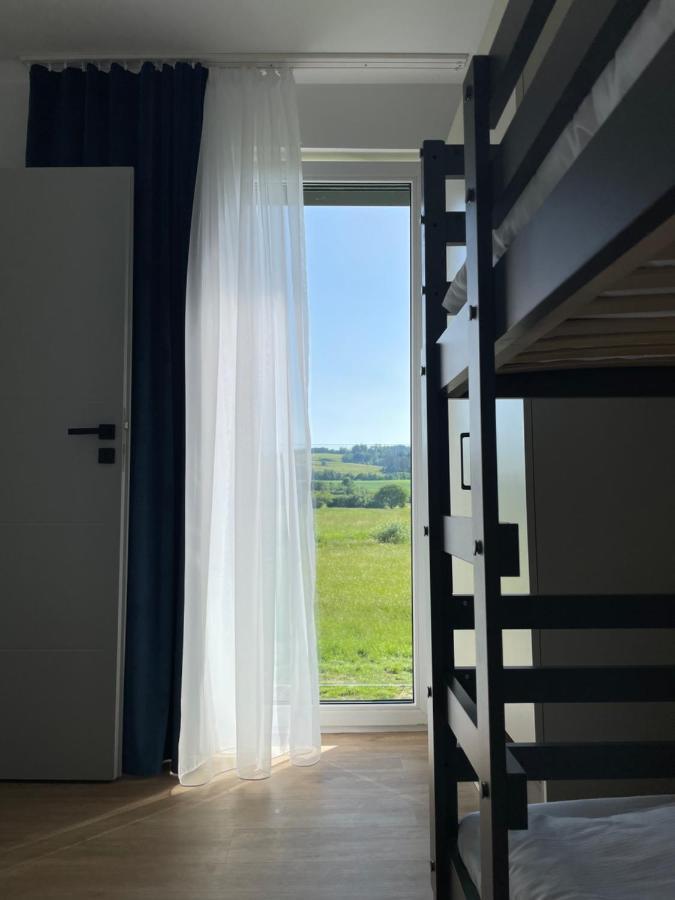 Apartamenty Boczna 3B Z Sauna I Balia Kudowa-Zdrój Kültér fotó
