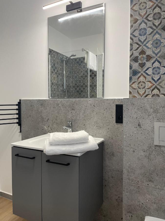 Apartamenty Boczna 3B Z Sauna I Balia Kudowa-Zdrój Kültér fotó