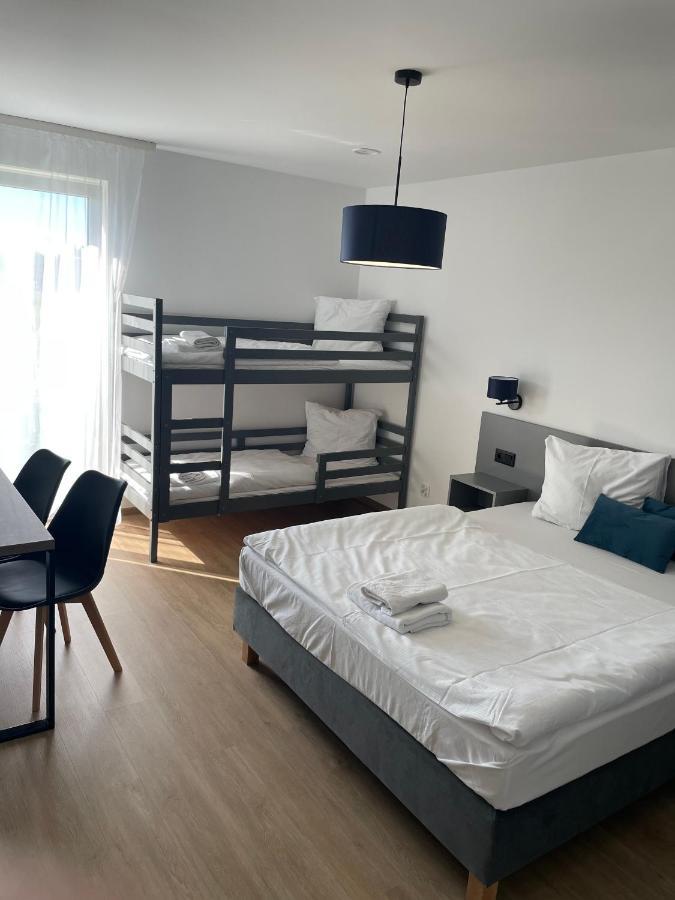 Apartamenty Boczna 3B Z Sauna I Balia Kudowa-Zdrój Kültér fotó