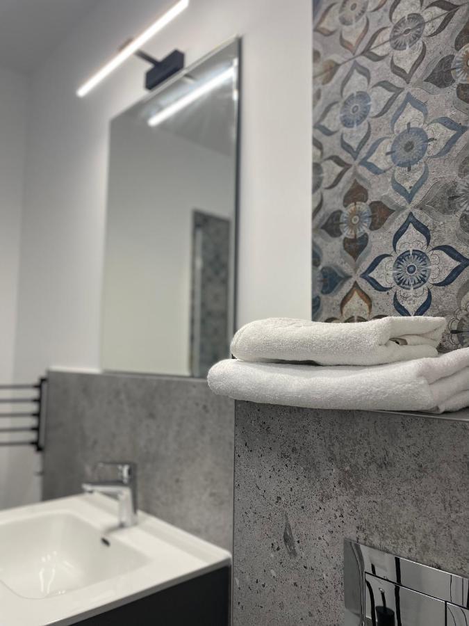 Apartamenty Boczna 3B Z Sauna I Balia Kudowa-Zdrój Kültér fotó