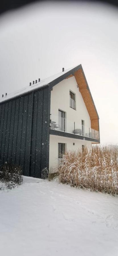 Apartamenty Boczna 3B Z Sauna I Balia Kudowa-Zdrój Kültér fotó