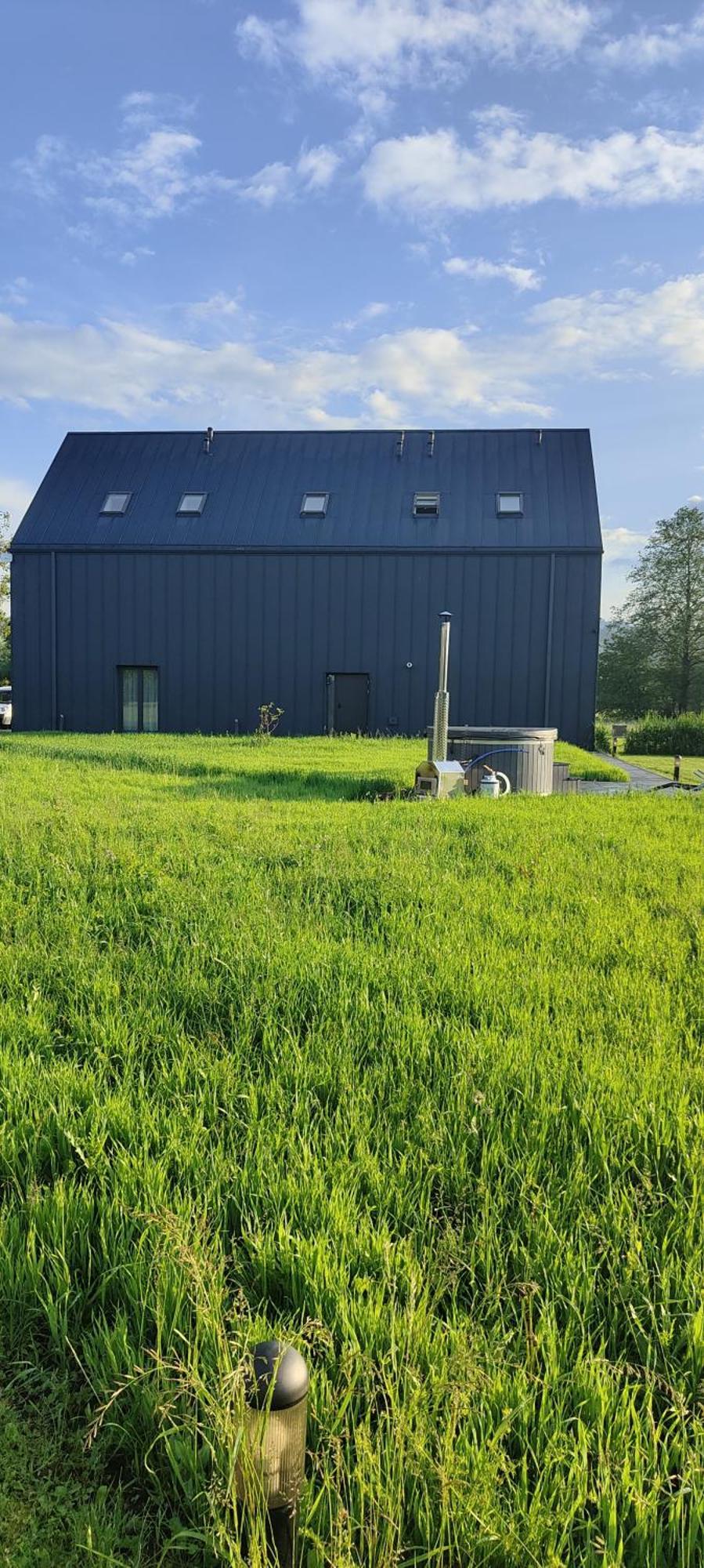 Apartamenty Boczna 3B Z Sauna I Balia Kudowa-Zdrój Kültér fotó